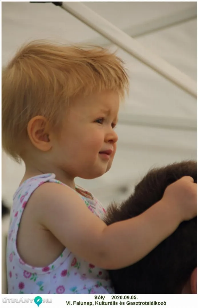 Falunap 2020, Fotó: Útirány.hu