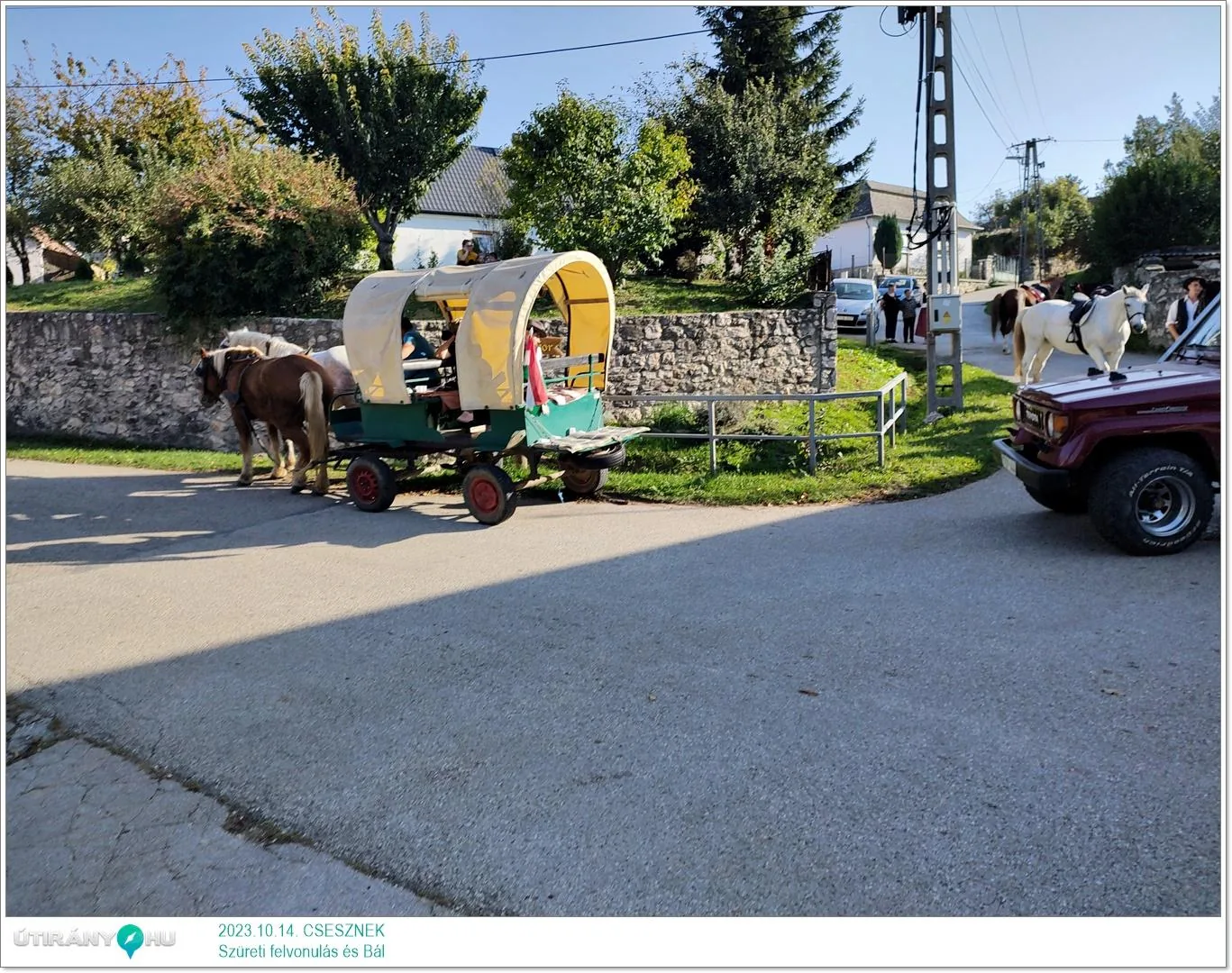 Képek: Útirány.hu