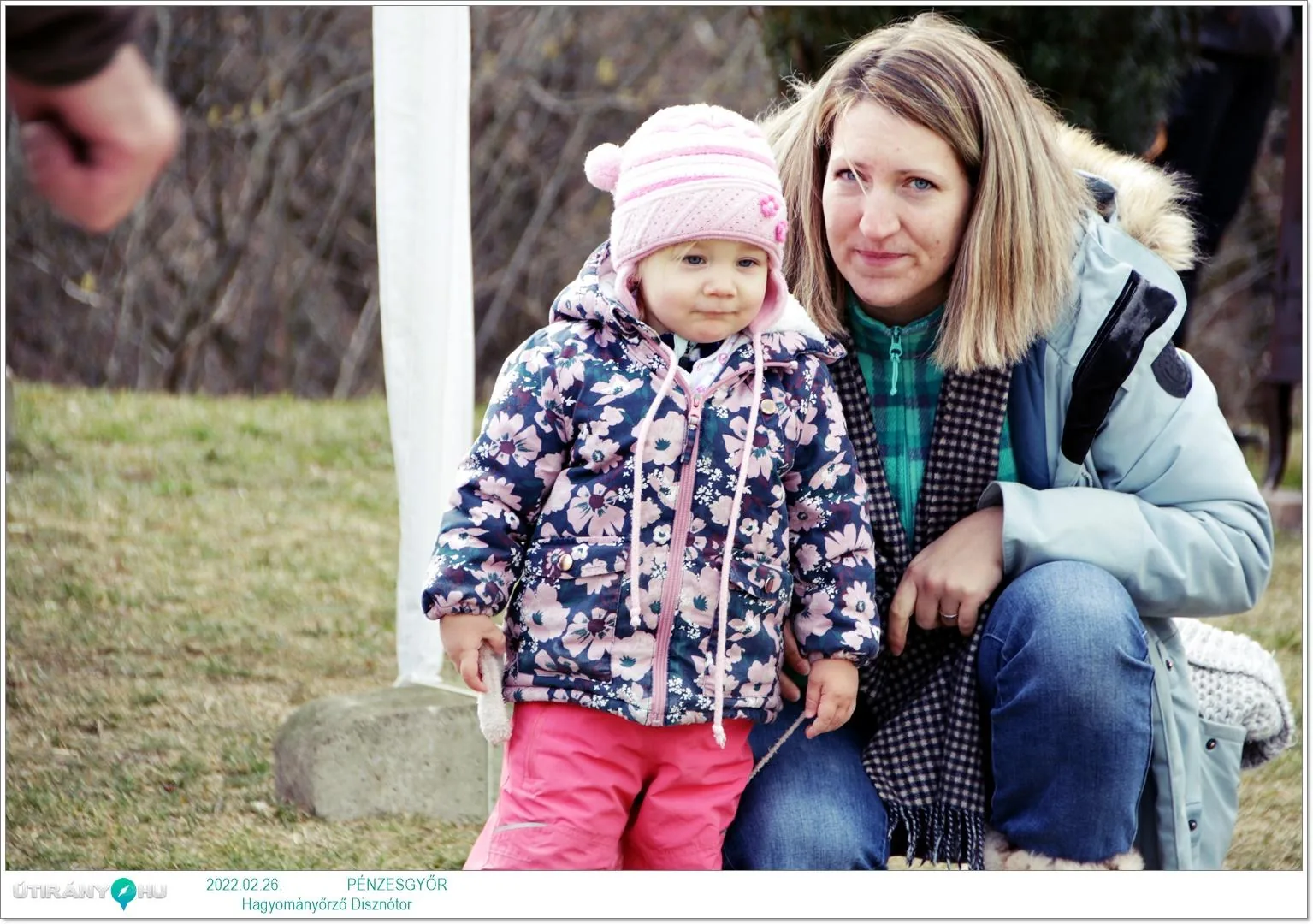 Fotók, Útirány.hu