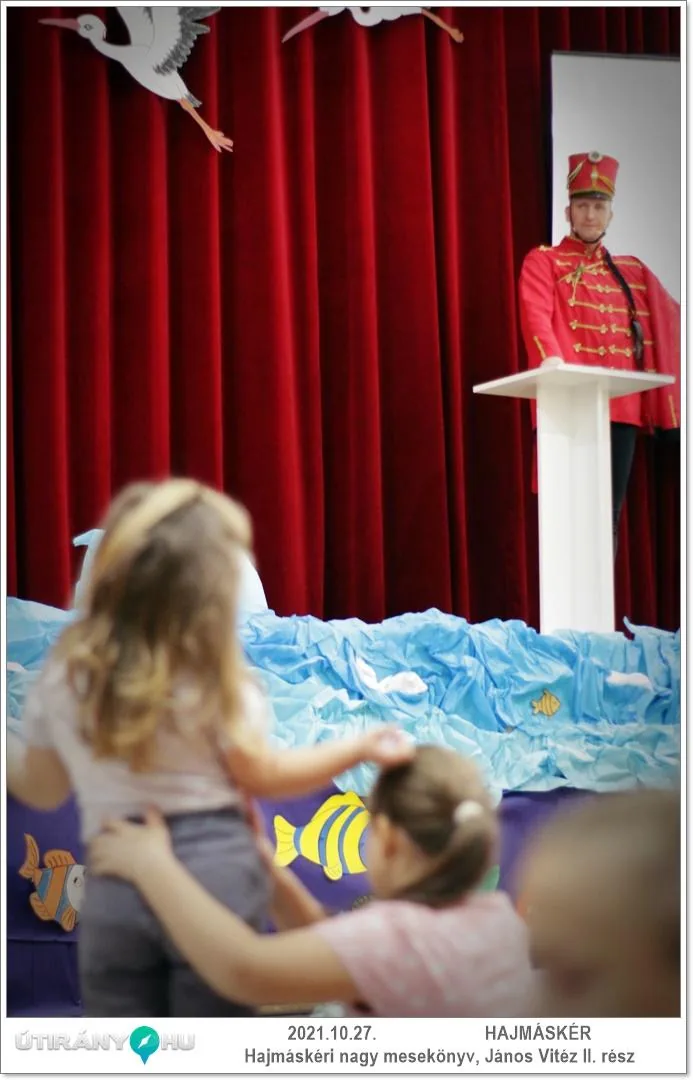 Képek a rendezvényről