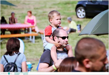 Jótékonysági Piknik Leventéért