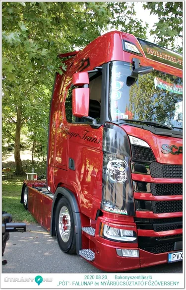 „PÓT”- FALUNAP és NYÁRBÚCSÚZTATÓ FŐZŐVERSENY KÉPEK / Fotók: Útirány.hu