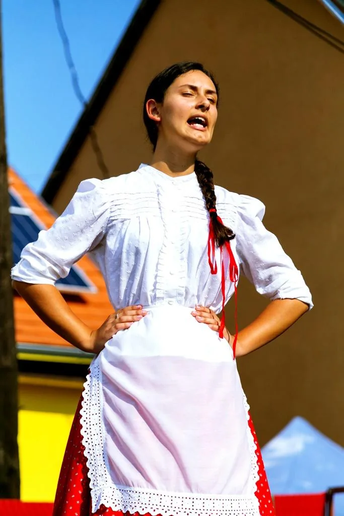 Szent István Napi Ünnepség 2018