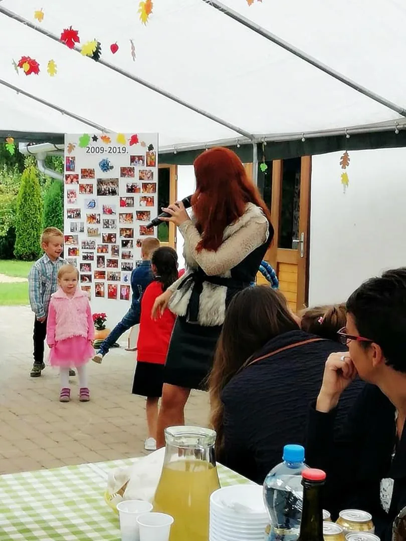 10 éves az Óvoda / Fotó: Önkormányzat