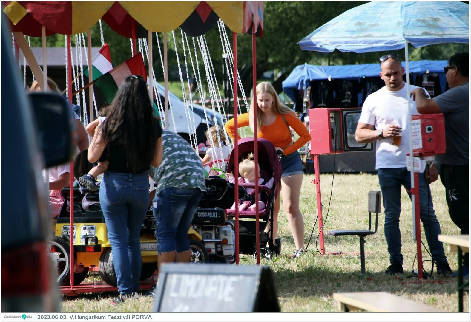 Fotók, Útirány.hu