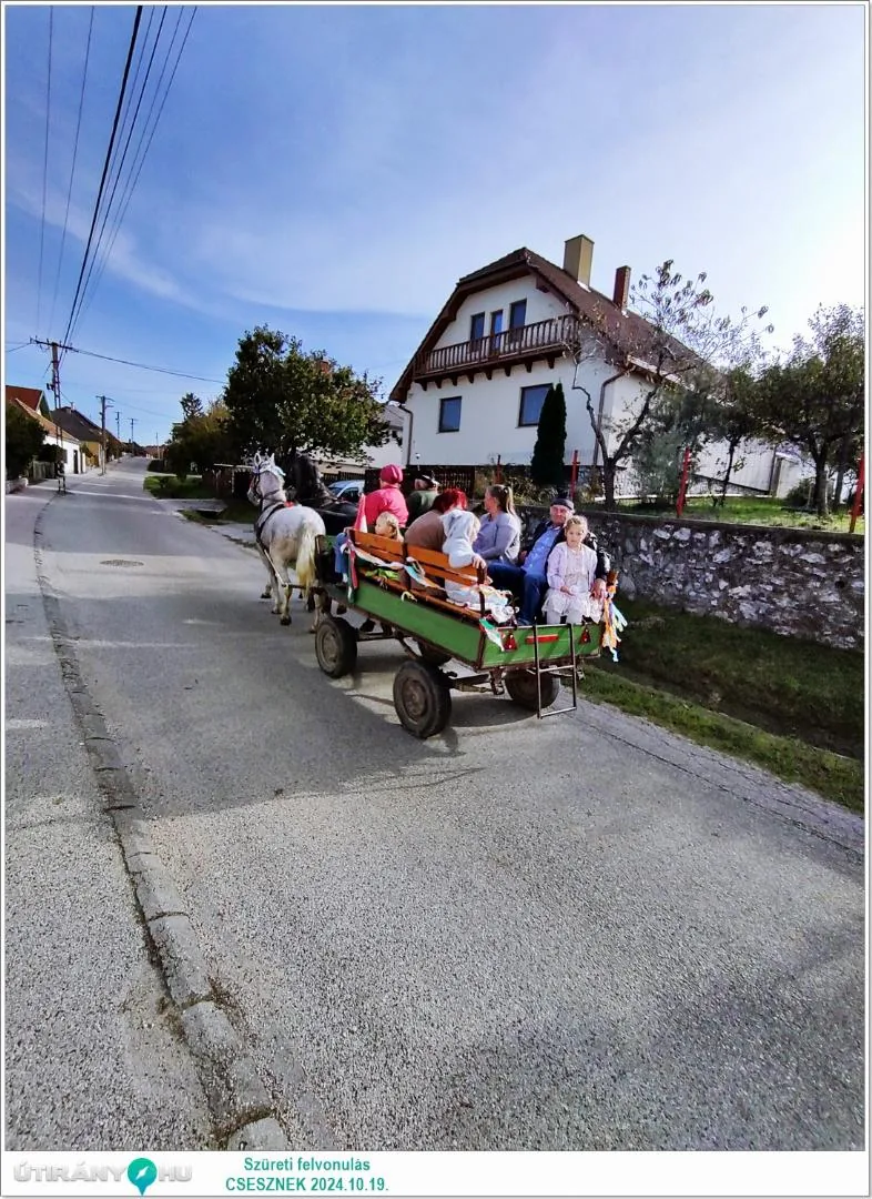 Fotók: Útirány.hu