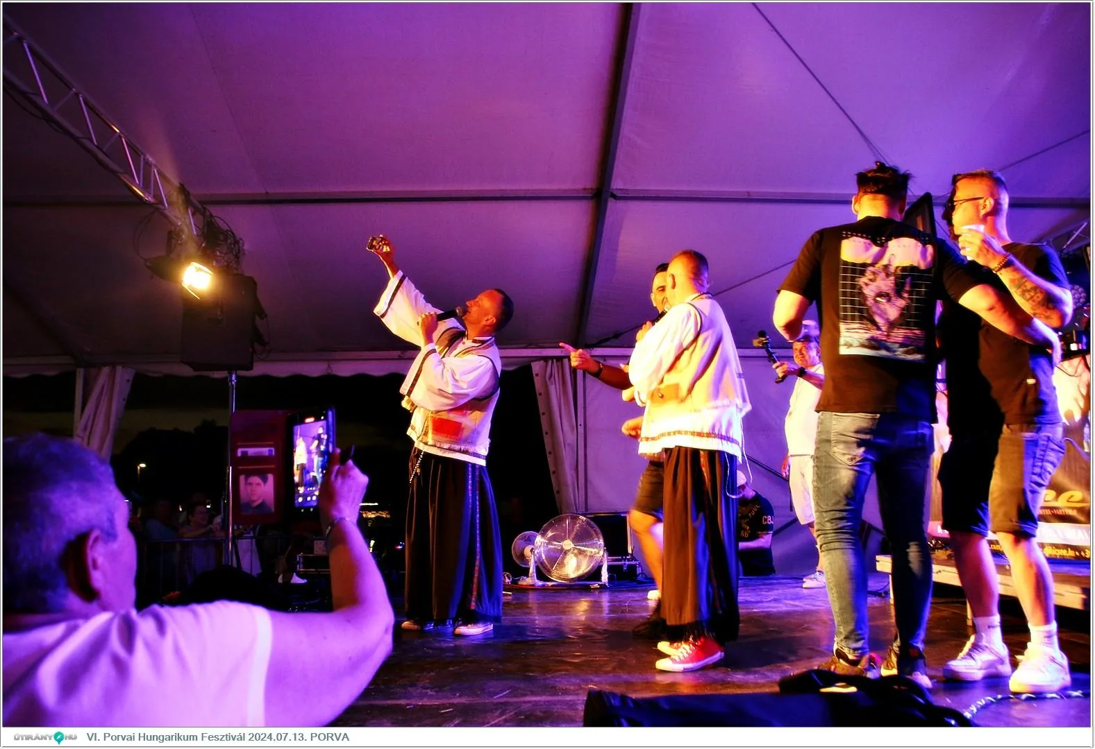 Fotók, Útirány.hu