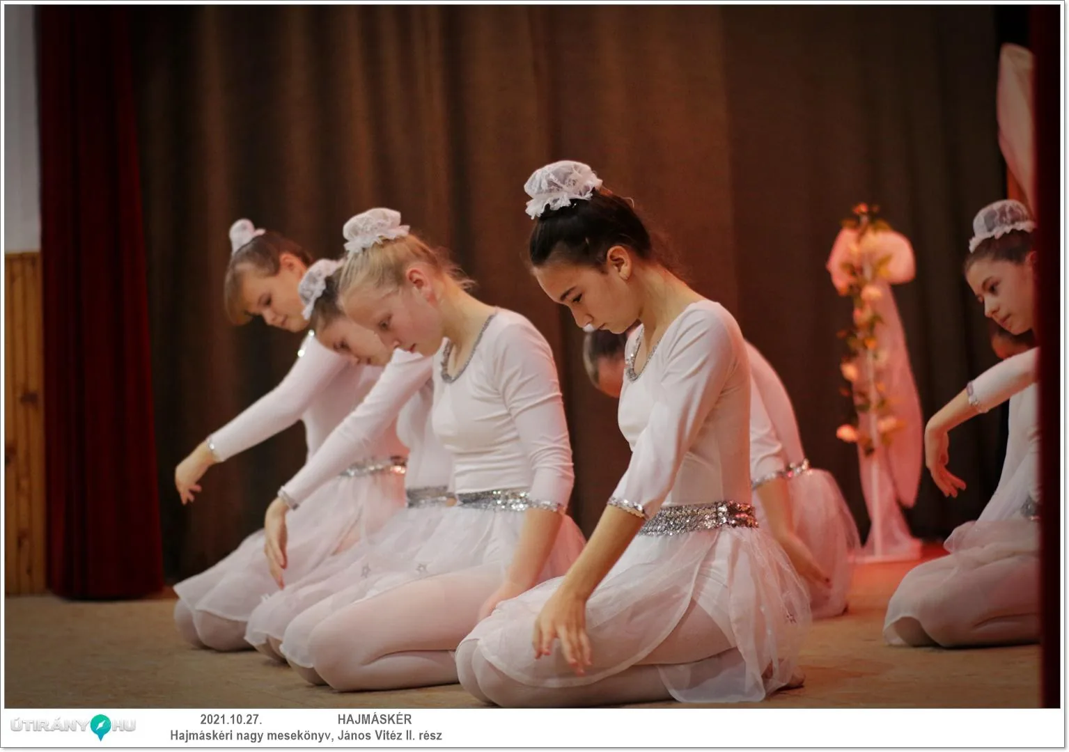 Képek a rendezvényről