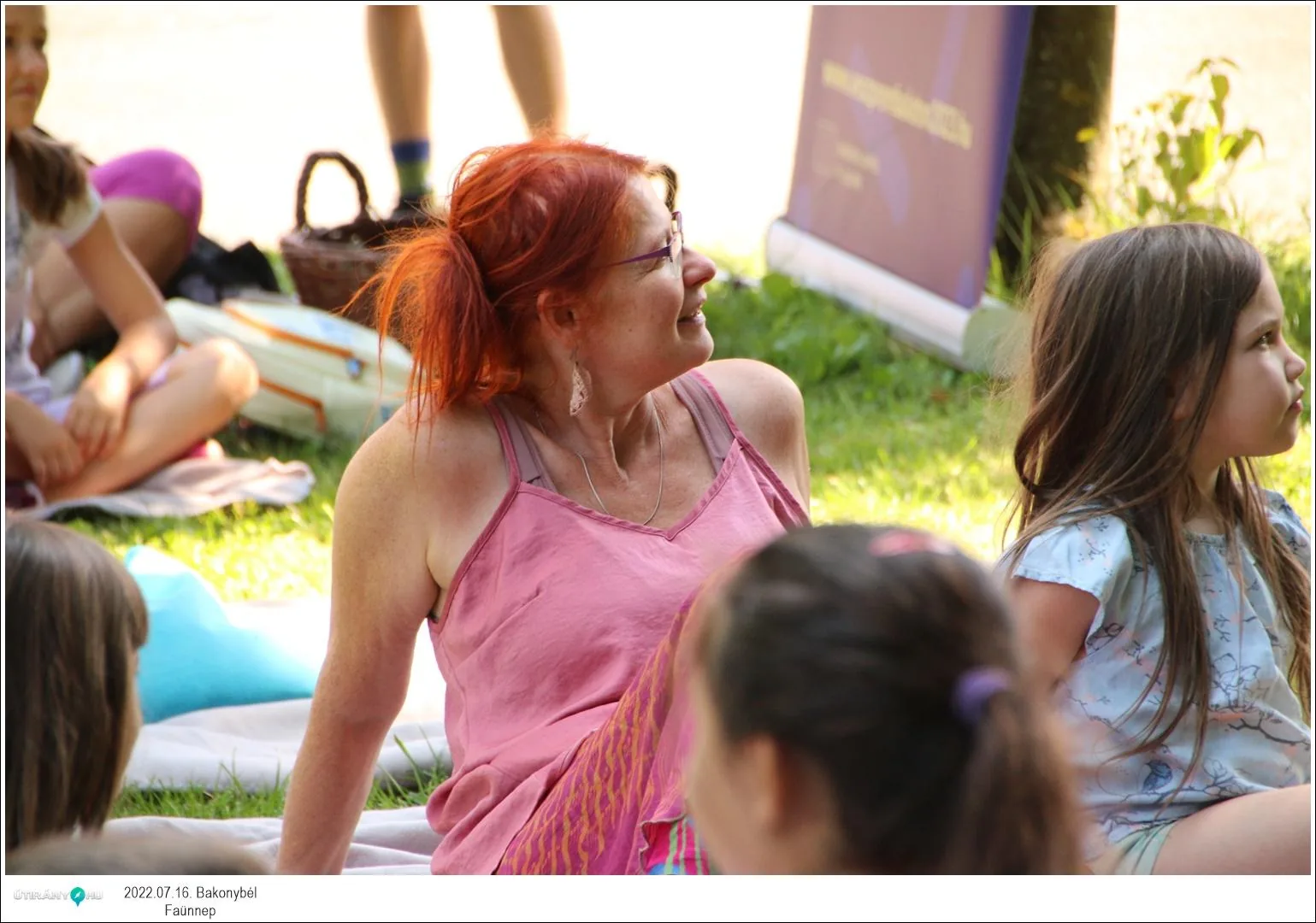 Fotók, Útirány.hu: