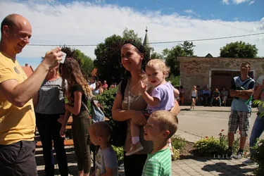 III. Sólyi Falunap 2017