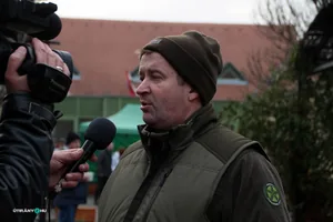 6. Falusi disznóvágás / Fotók: Útirány.hu