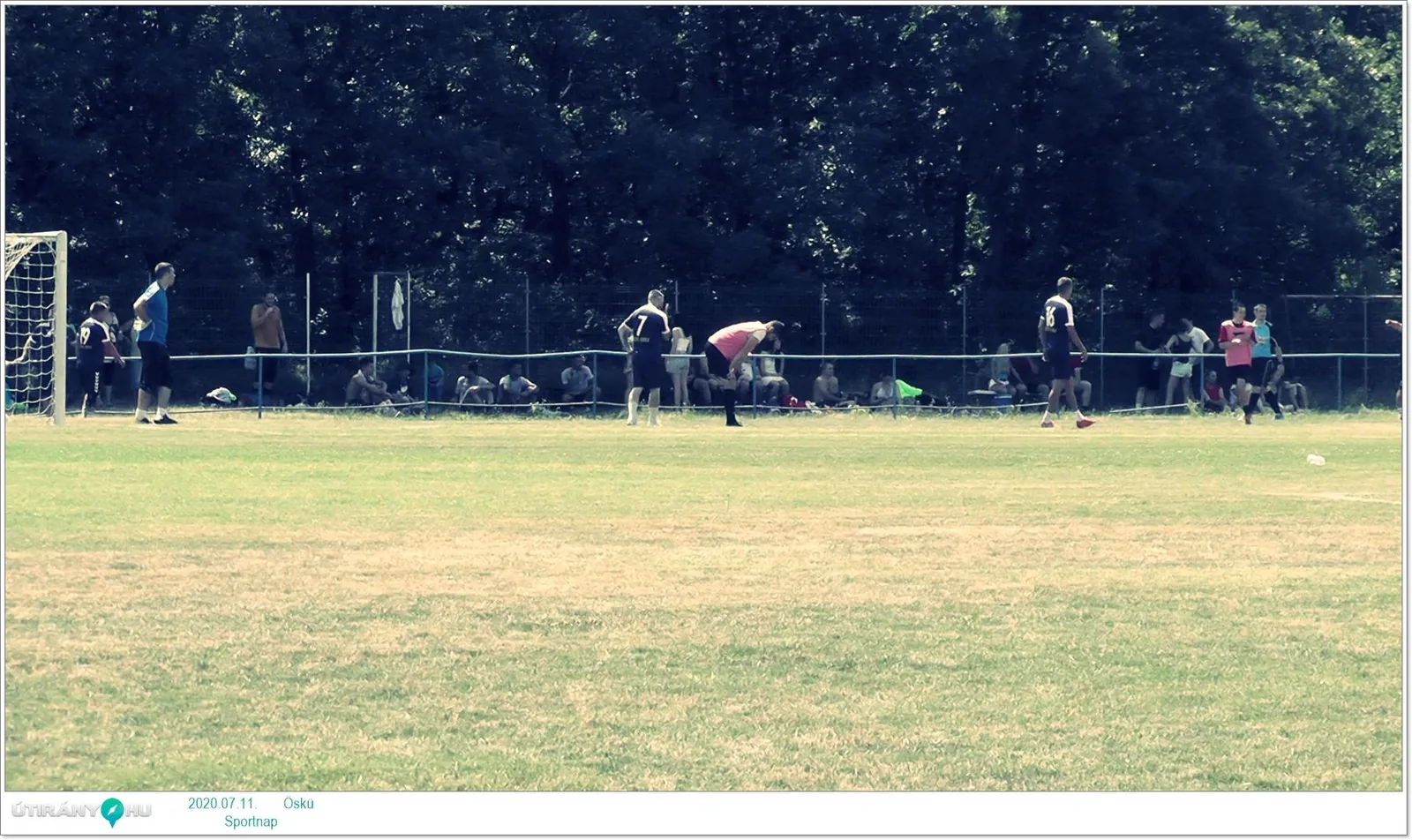 Sportnap 2020 Képek