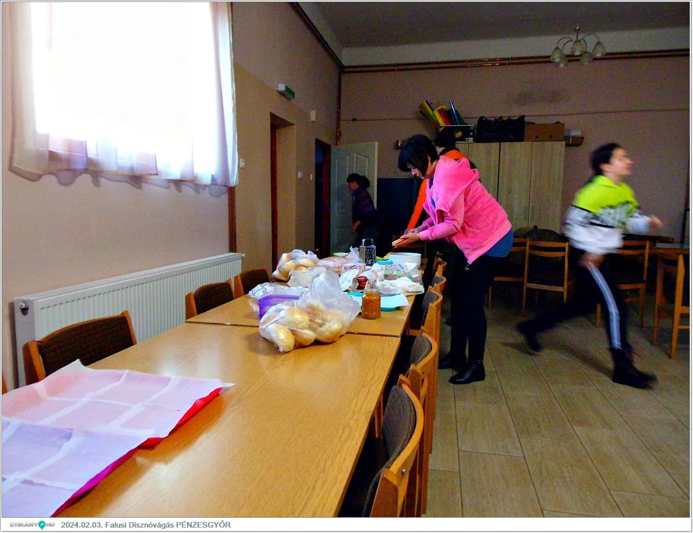 Fotók, Útirány.hu