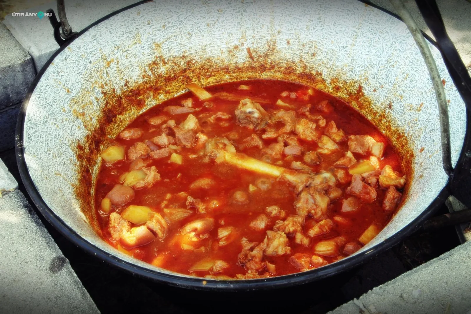 Falunap 2019 / Fotók: Útirány.hu