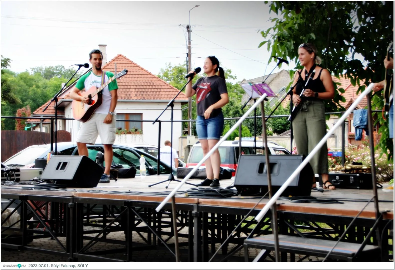 Fotók, Útirány.hu: