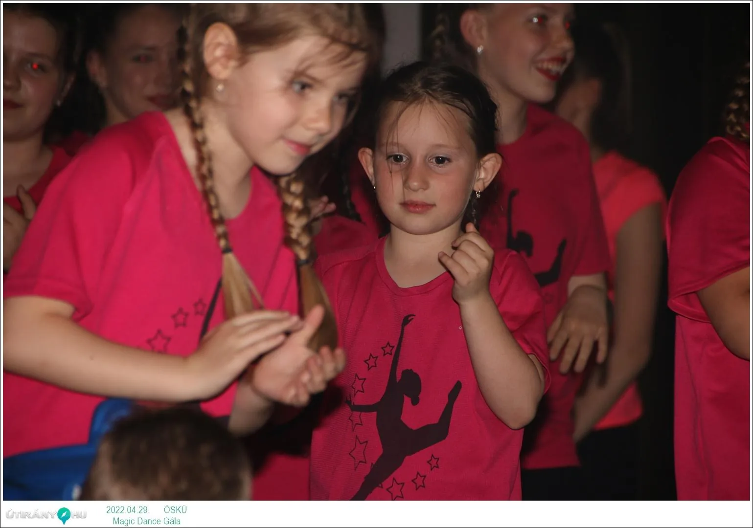 Fotók, Útirány.hu