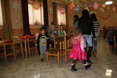 Képek a farsangról