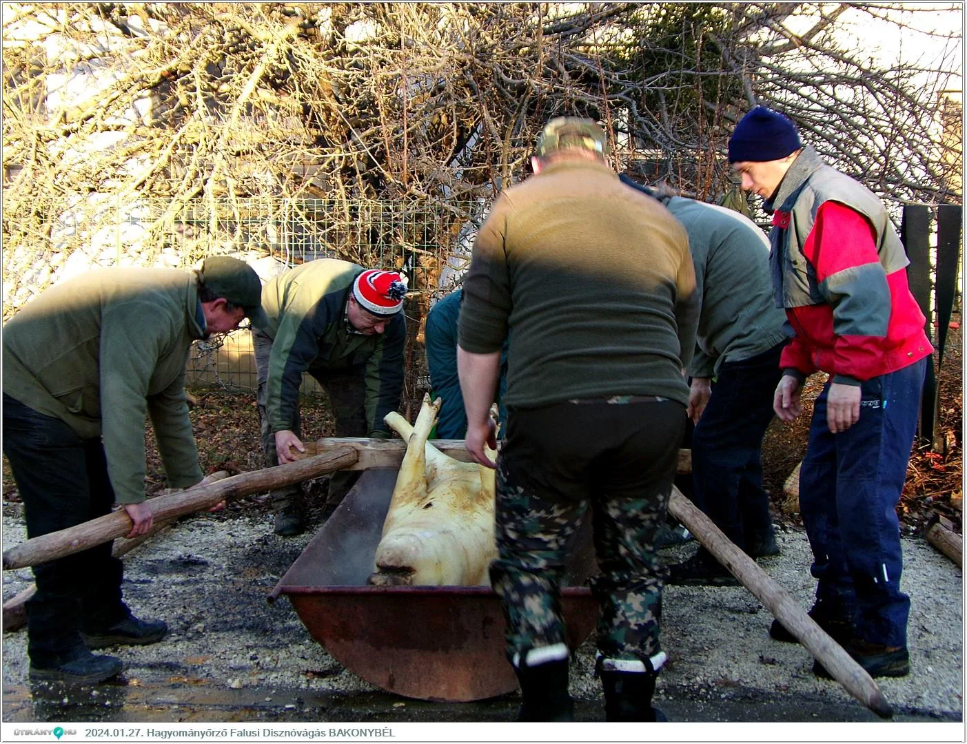 Fotók, Útirány.hu