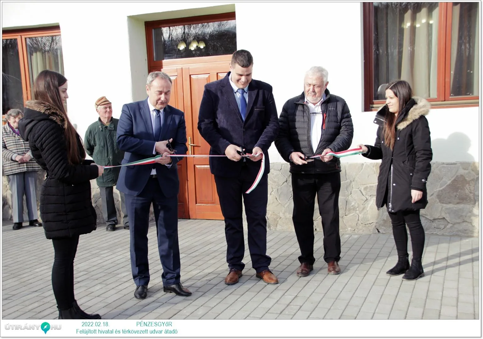 Fotók: Útirány.hu