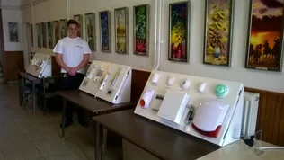 Prevenciós délután Gyulafirátóton borítóképe