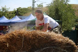 2017 Ösbő Vezér napok/ szombat/ képekben
