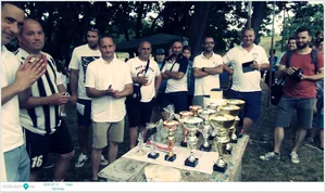 Sportnap 2020 Képek