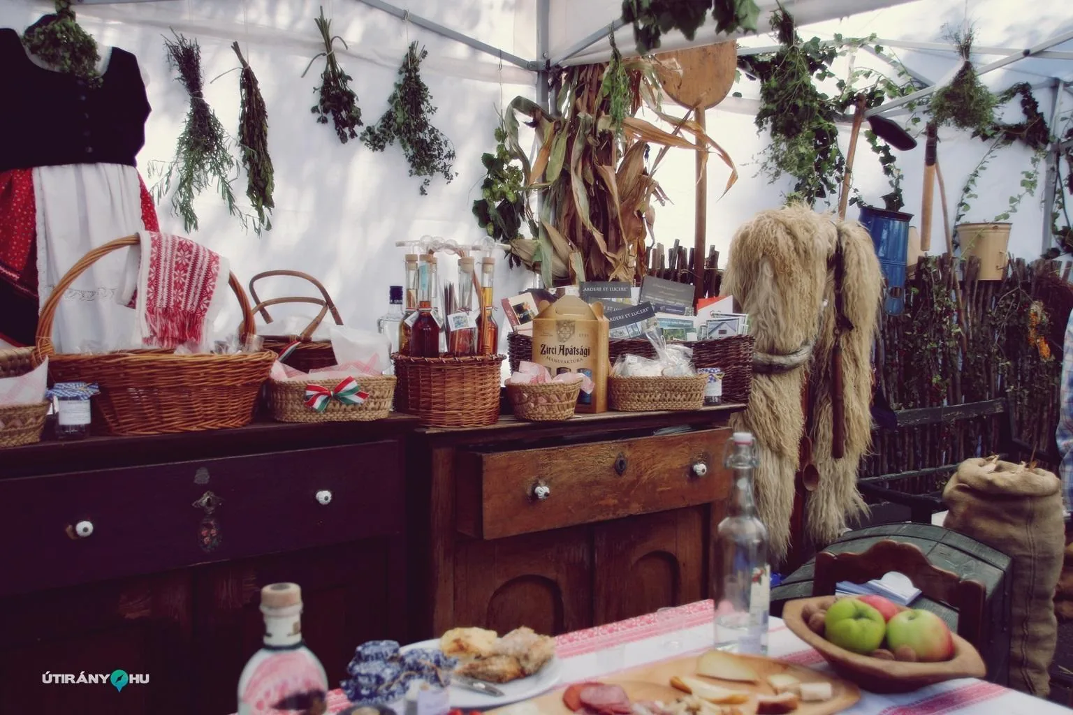 Nemzeti Vágta, Szombati képek. Fotó: Útirány.hu