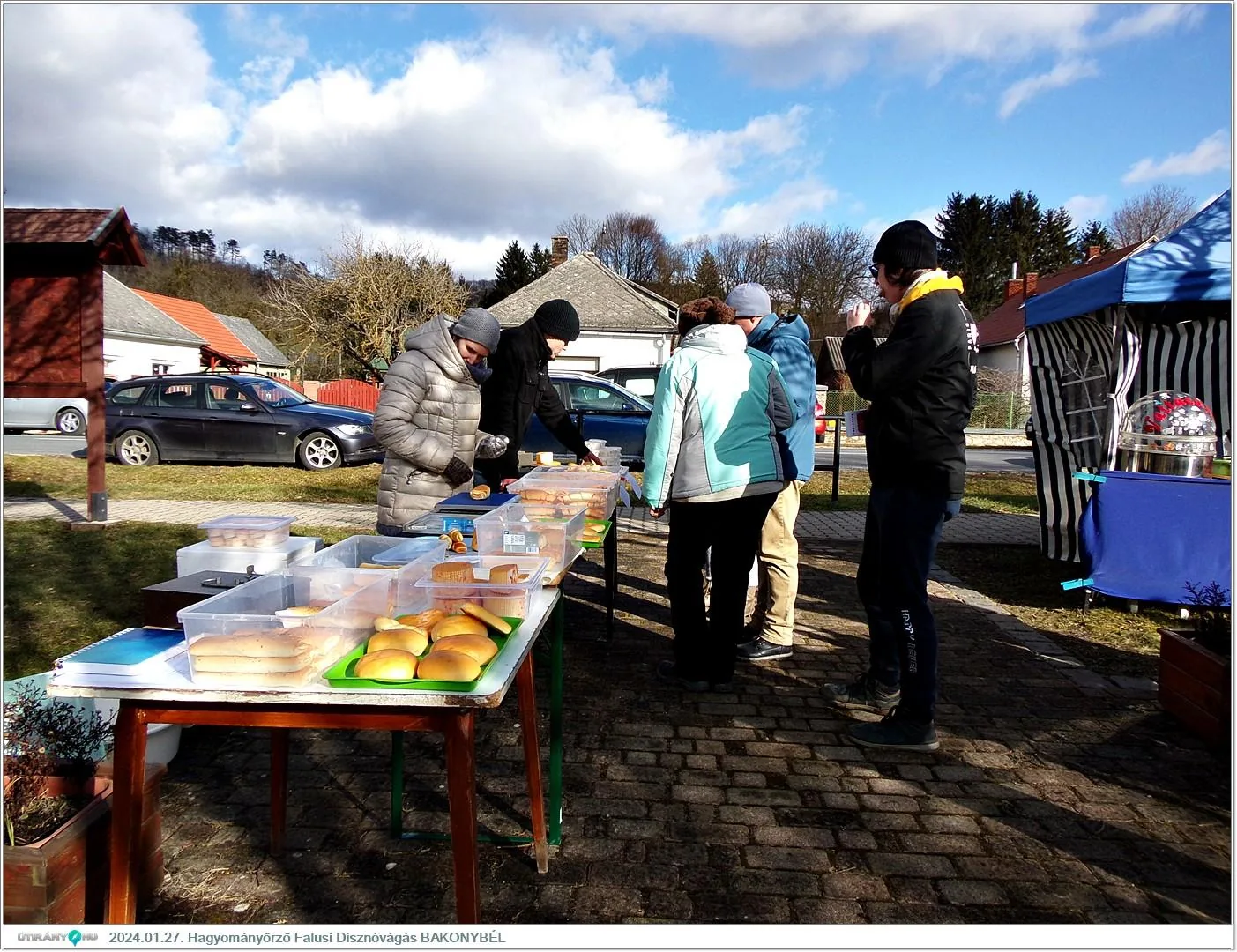 Fotók, Útirány.hu