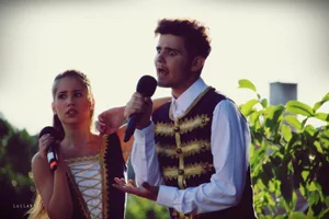 Falunap Fotó: LuiLand