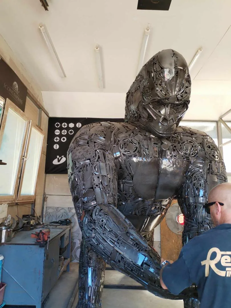 Fotók, Útirány.hu