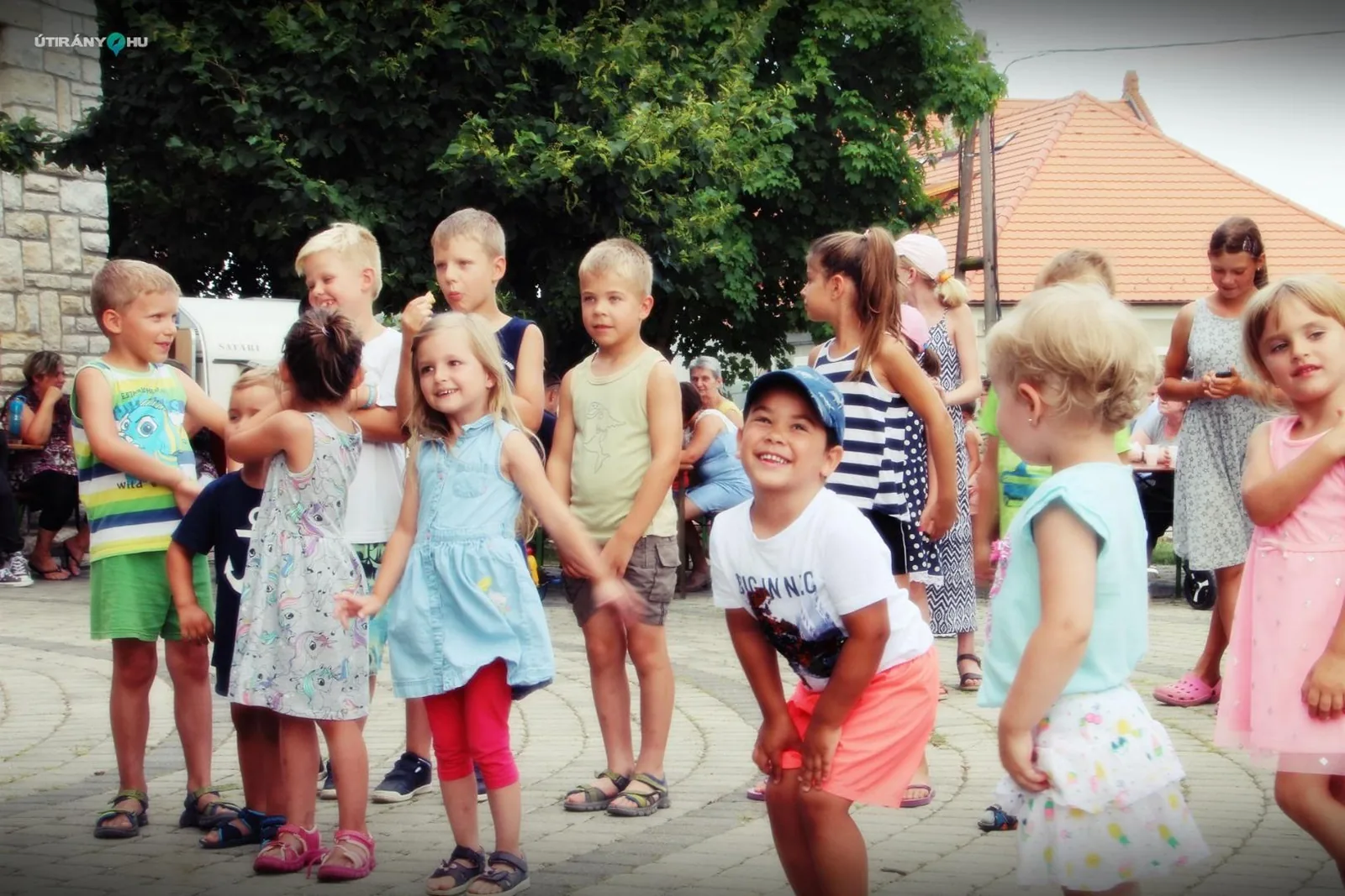 Falunap 2019 / Fotók: Útirány.hu