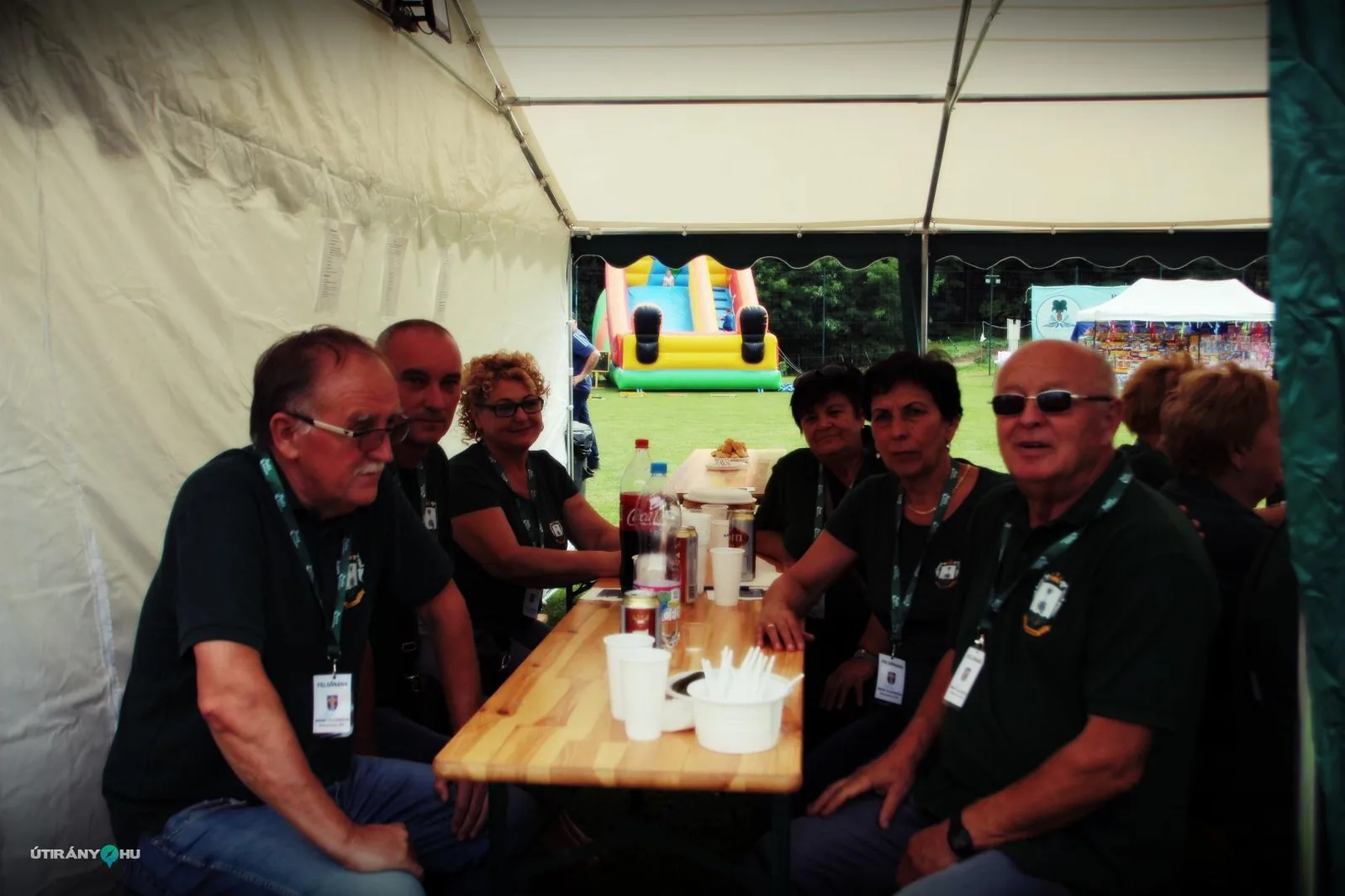 Gombócfesztivál 2019. / Fotók: Útirány.hu