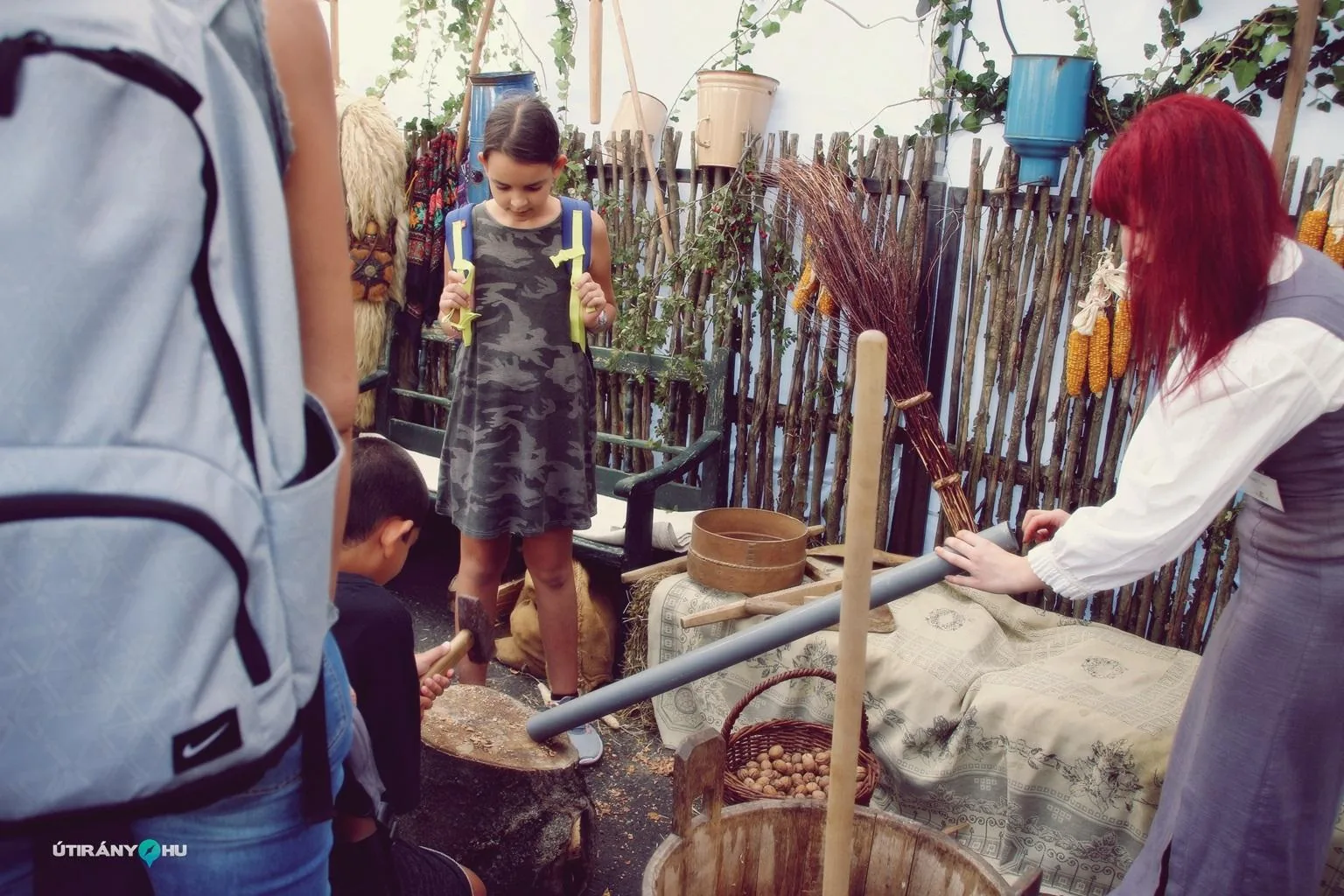 Nemzeti Vágta, Szombati képek. Fotó: Útirány.hu