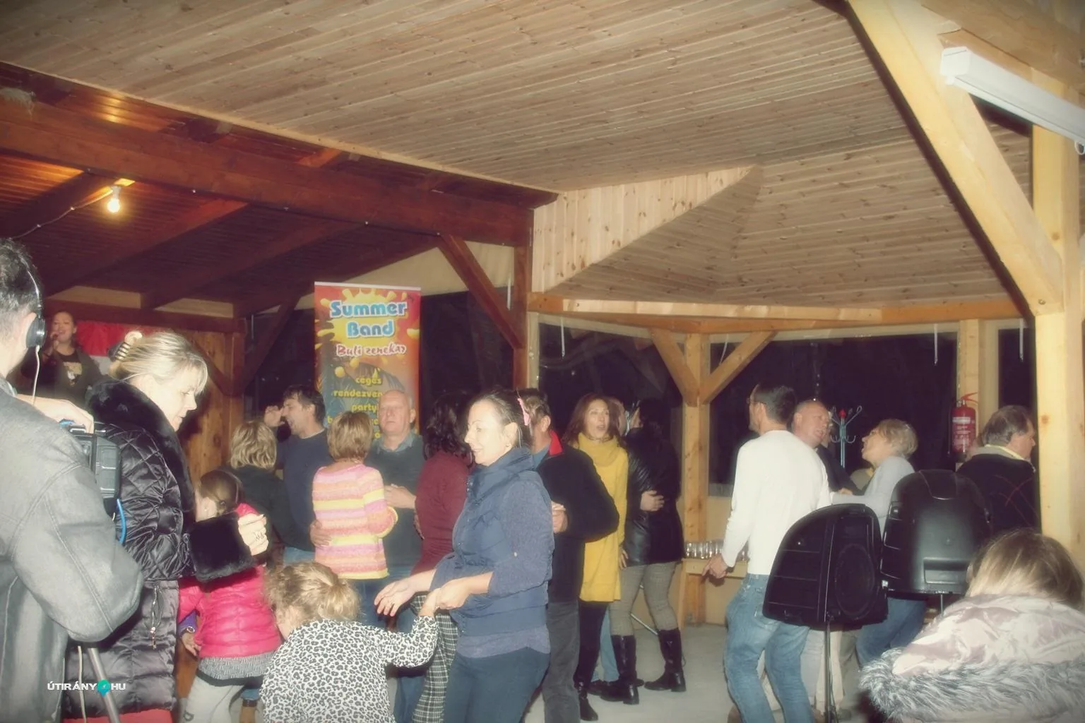 Fotók: Útirány.hu