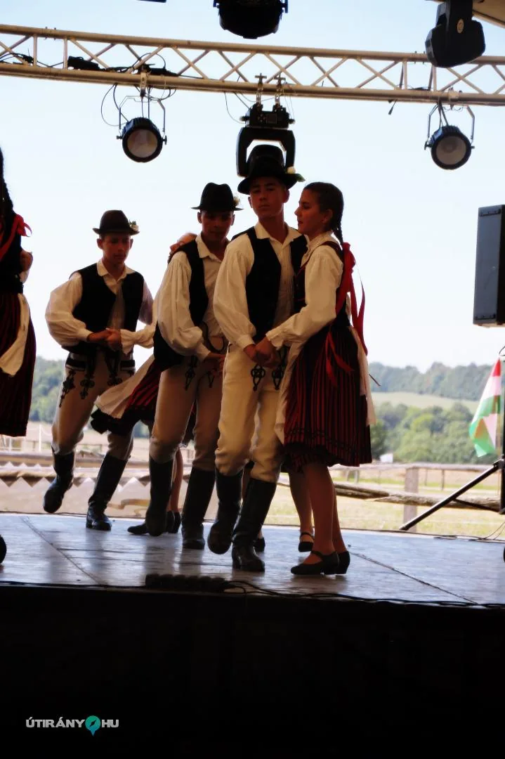 2019 Bakonyi Vágta. Fotók: Útirány.hu