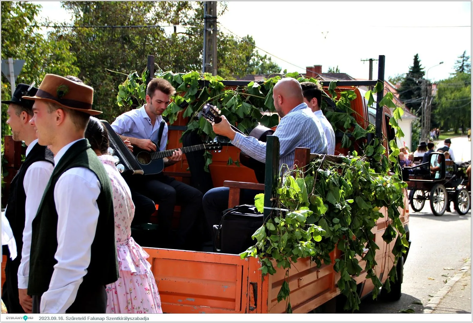 Fotók, Útirány.hu