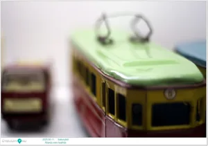 Játék és Nosztalgia múzeum / Fotók: Útirány.hu