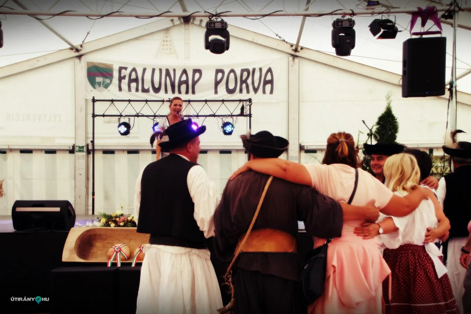 2019, Hungarikum Fesztivál. / Fotók: Útirány.hu