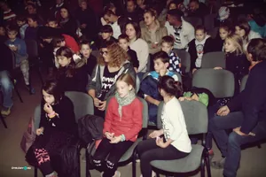 Tökfesztivál 2018. Fotók: Útirány.hu