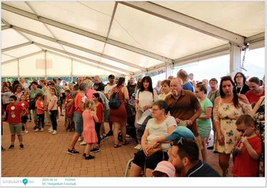 VII. Hungarikum Fesztivál