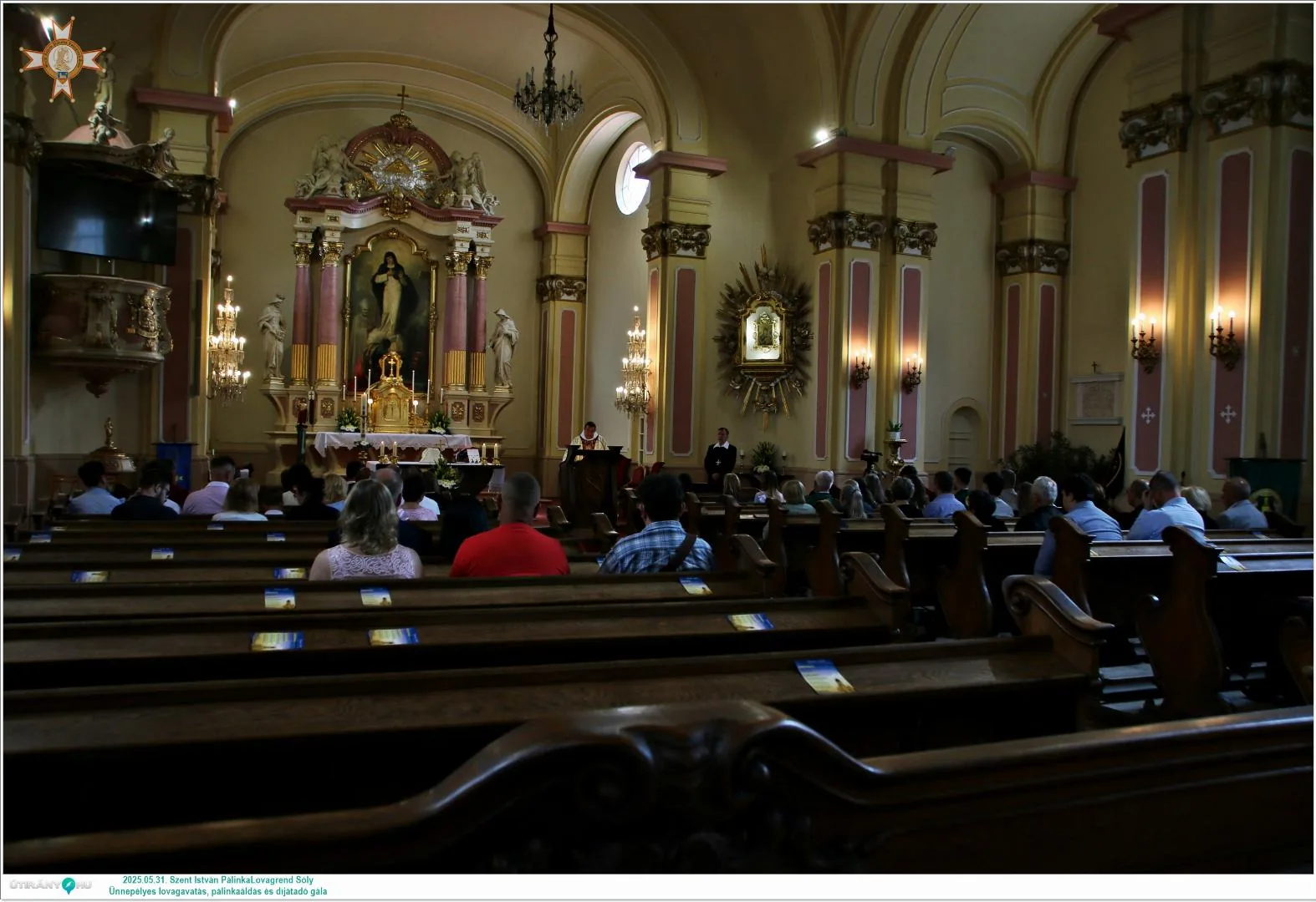 Árpád-házi Szent Margit templom