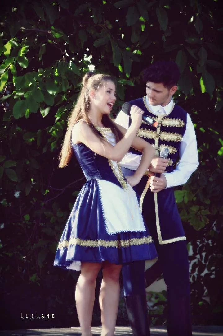 Falunap Fotó: LuiLand