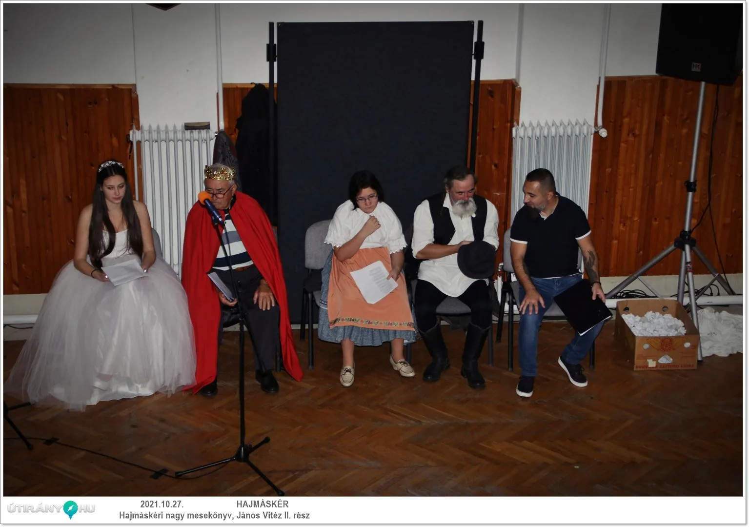 Képek a rendezvényről