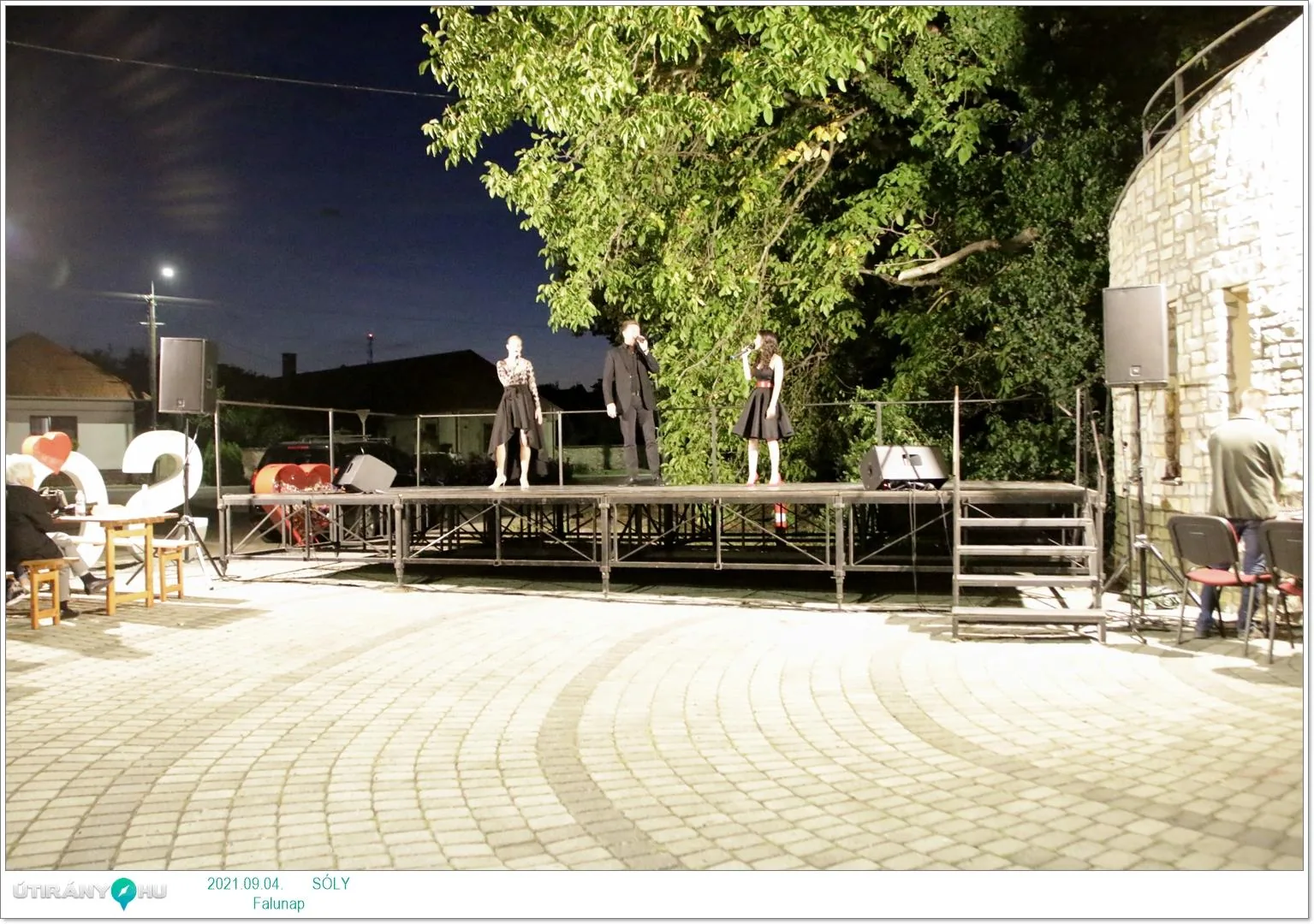 Fotók, Útirány.hu