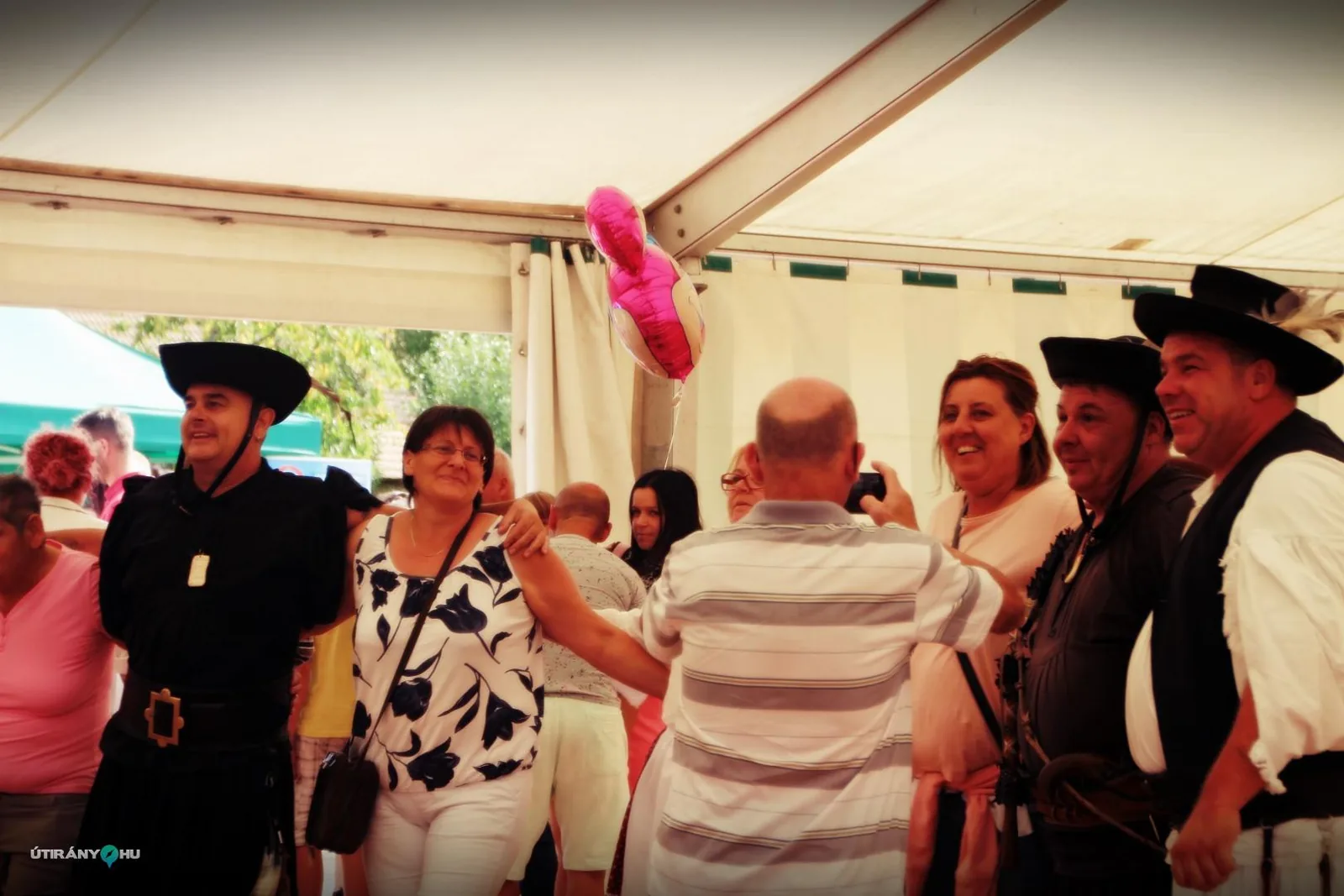 2019, Hungarikum Fesztivál. / Fotók: Útirány.hu