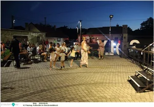 Falunap 2020, Fotó: Útirány.hu