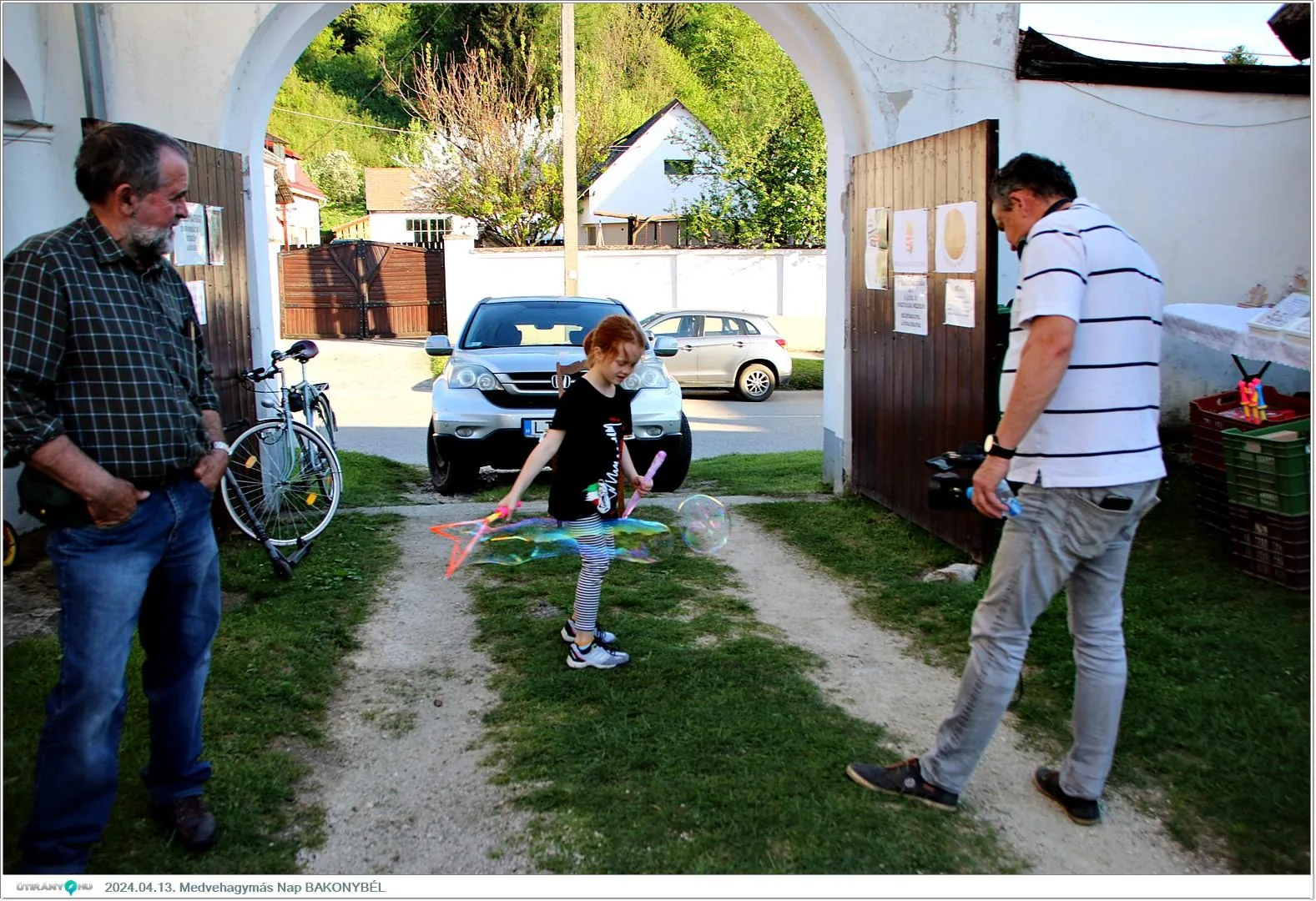 Képek: Útirány.hu