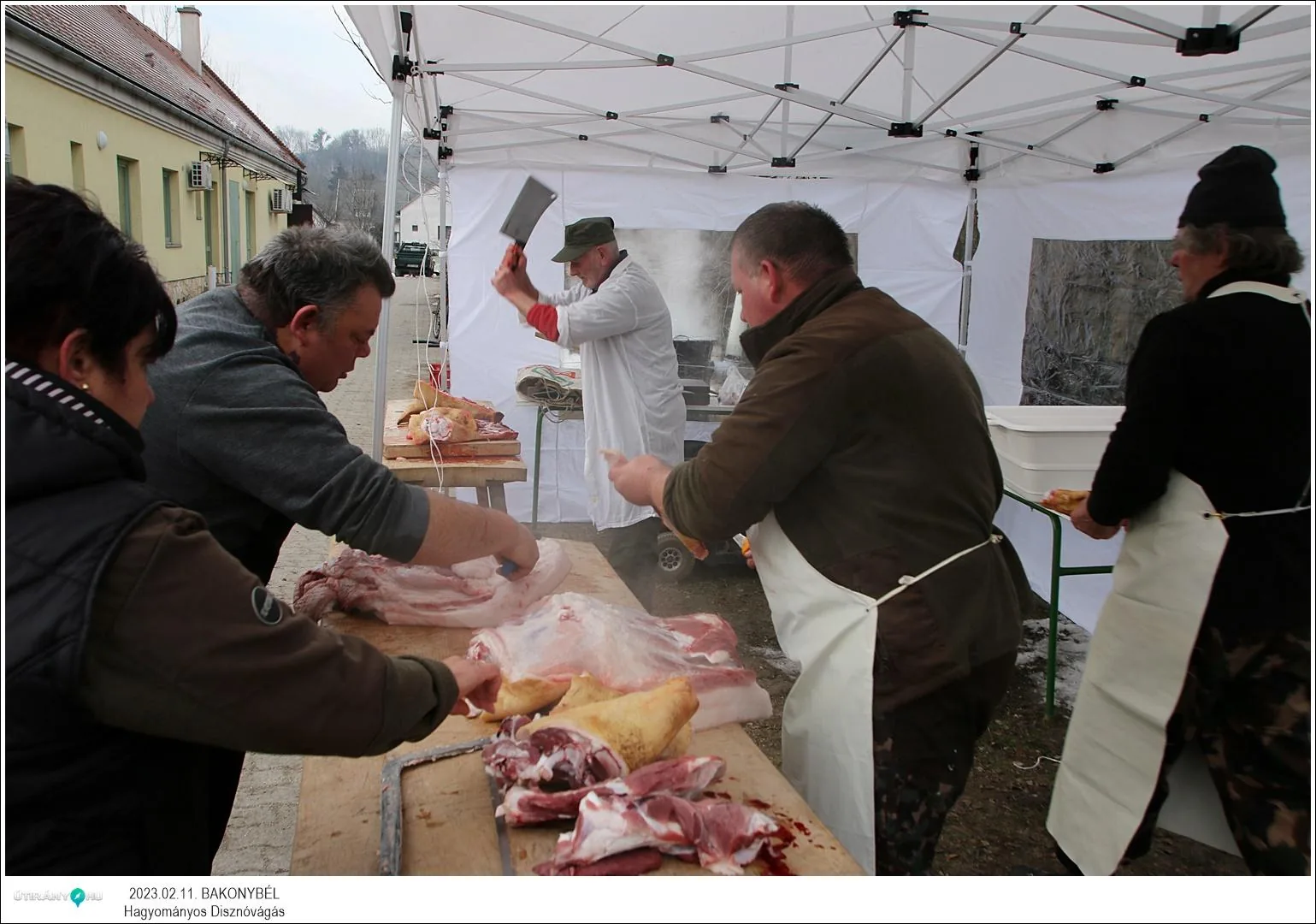 Fotók: Útirány.hu, Kiss Szabó Zoltán