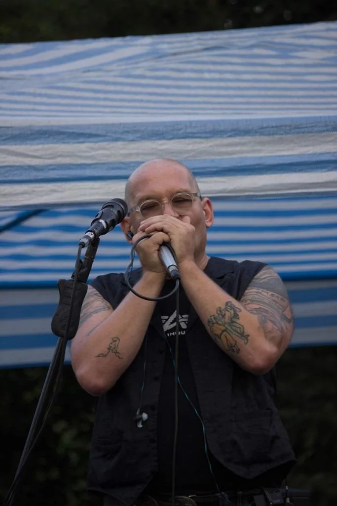 Nyárbúcsúztató főzőverseny, Fotó: Babai Lalinda