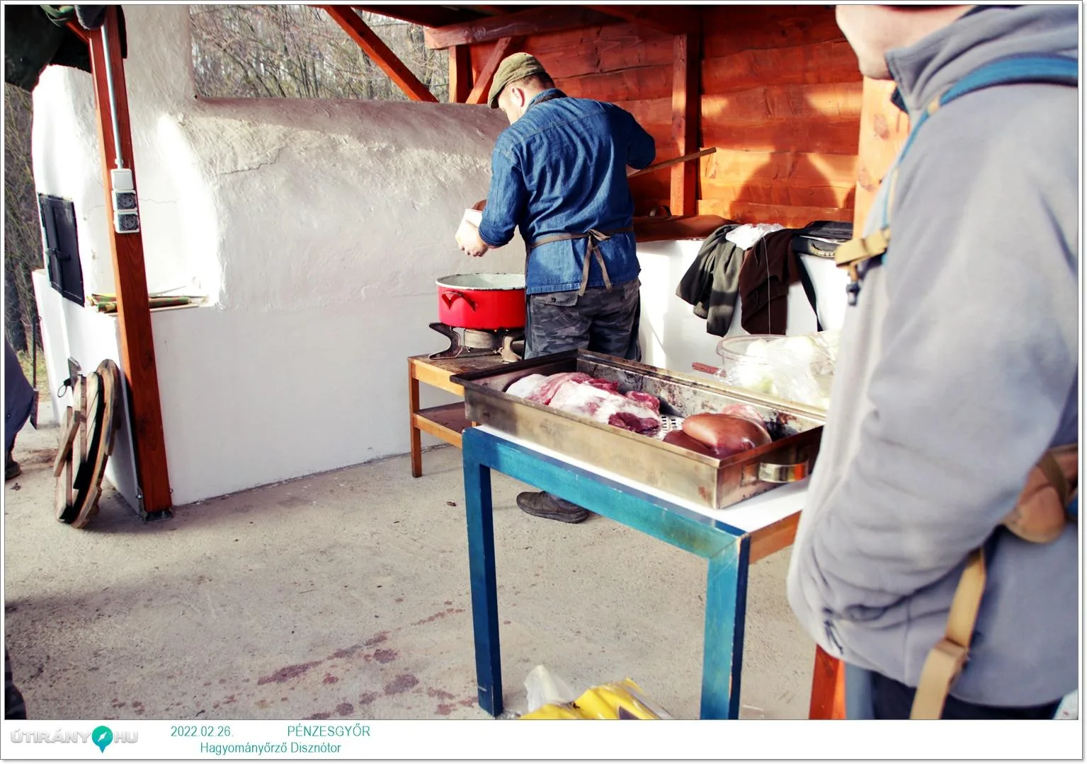 Fotók, Útirány.hu